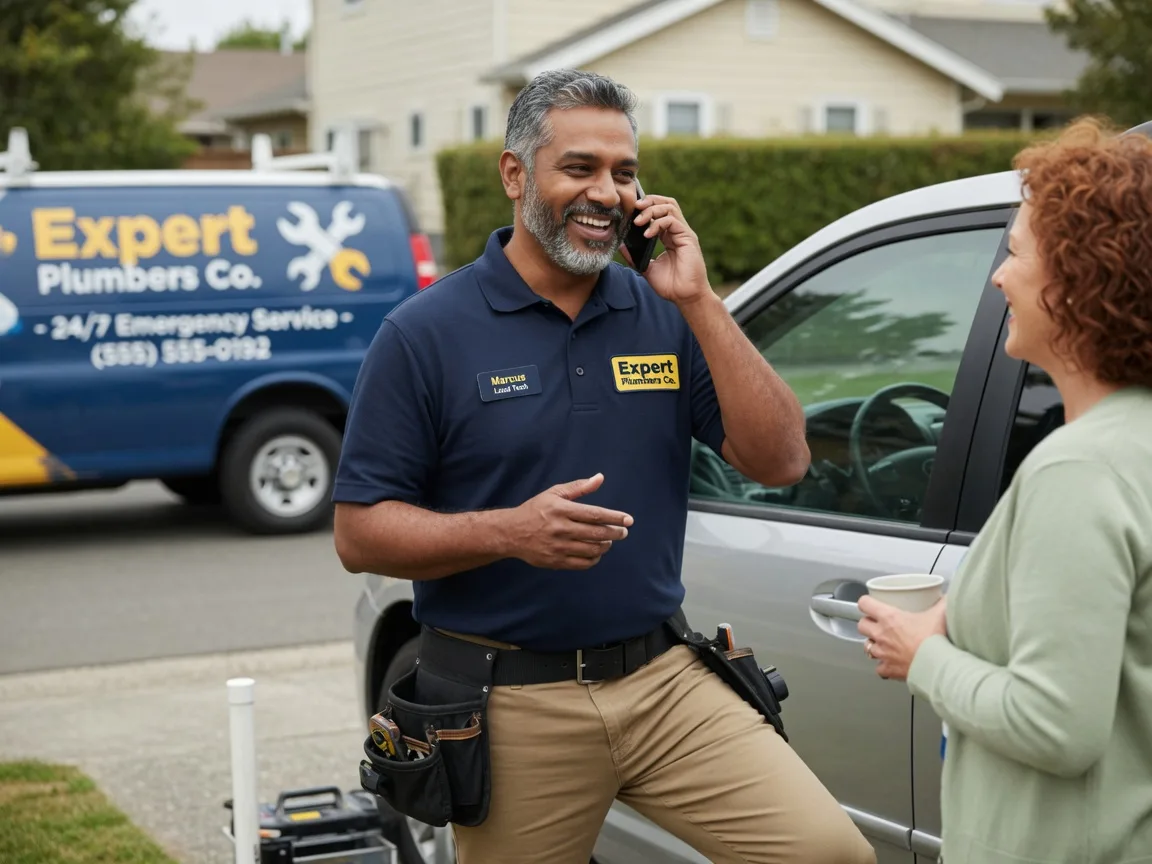 Clogged Drain Repair in Stockport, OH